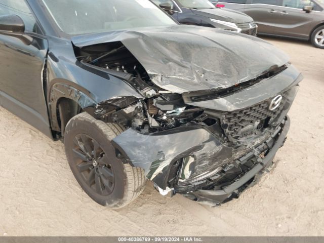 7MMVABAM4RN206115 Mazda Cx-50 2.5 S Select
