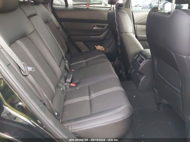 7MMVABAM4RN206115 Mazda Cx-50 2.5 S Select