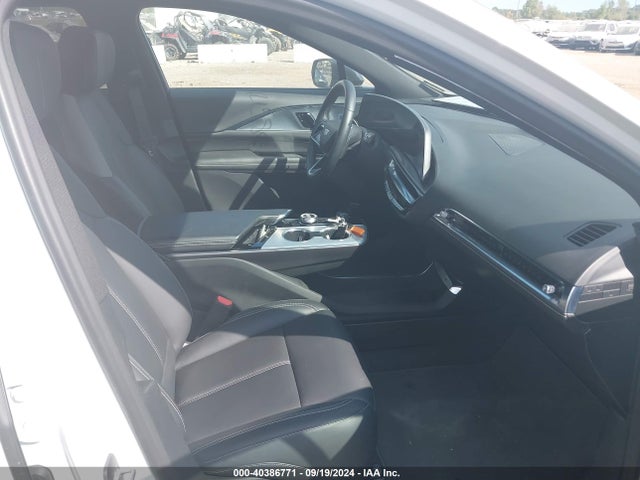 2024 CADILLAC LYRIQ 1GYKPMRL1RZ104220 Photo 4