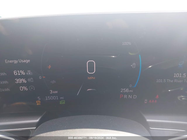 2024 CADILLAC LYRIQ 1GYKPMRL1RZ104220 Photo 6