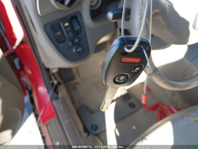 2004 ACURA RSX JH4DC54874S009048 Photo 10