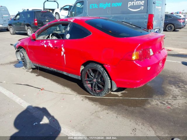 2004 ACURA RSX JH4DC54874S009048 Photo 2