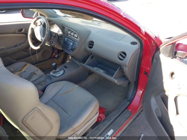 2004 ACURA RSX JH4DC54874S009048 Photo 4