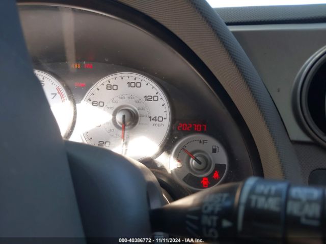 2004 ACURA RSX JH4DC54874S009048 Photo 6