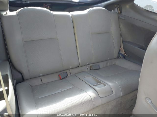 2004 ACURA RSX JH4DC54874S009048 Photo 7