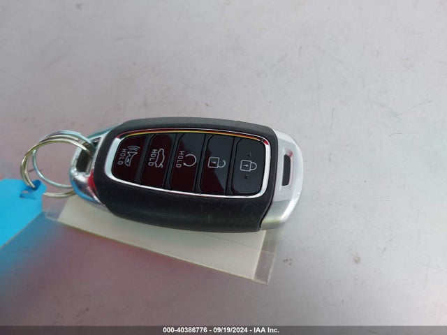Hyundai ELANTRA SEL 2023 5NPLM4AG1PH104336 Image 11