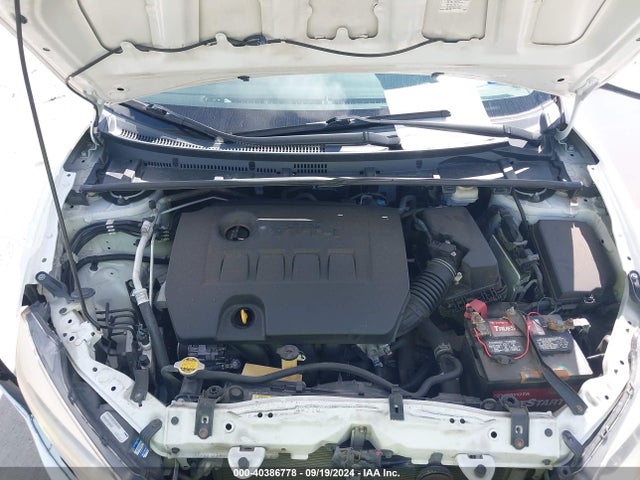 Toyota Corolla S Plus 2014 5YFBURHE7EP125270 Image 10