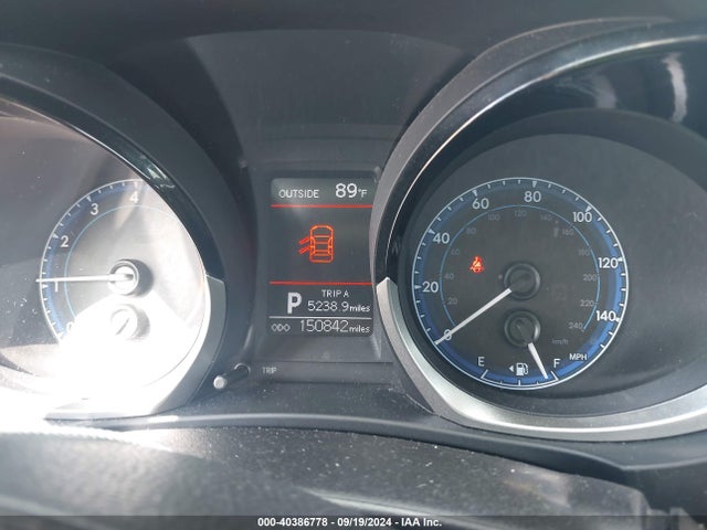 Toyota Corolla S Plus 2014 5YFBURHE7EP125270 Image 7