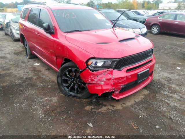 1C4RDJDG8LC223091 auction archive image