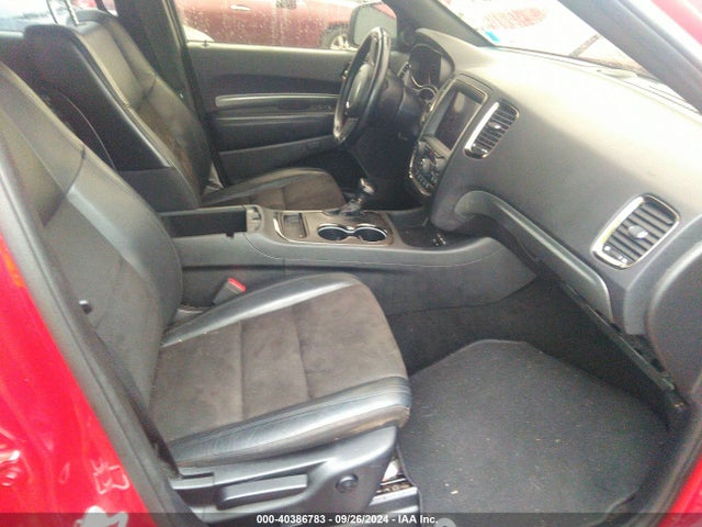 1C4RDJDG8LC223091 Dodge Durango Gt Plus Awd