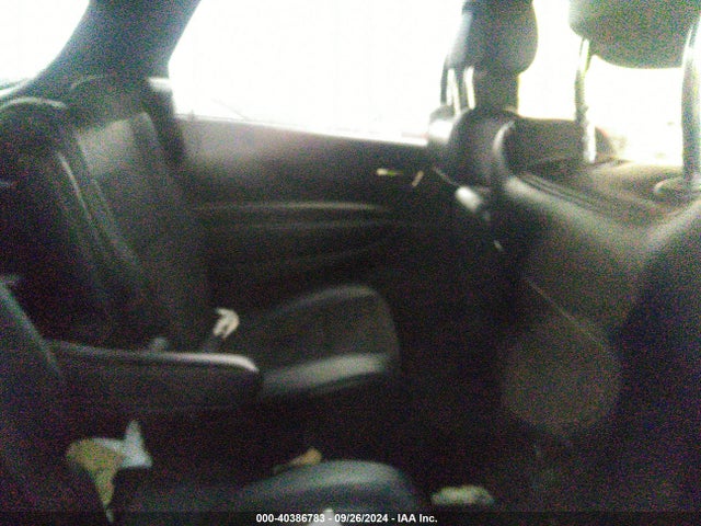 1C4RDJDG8LC223091 Dodge Durango Gt Plus Awd