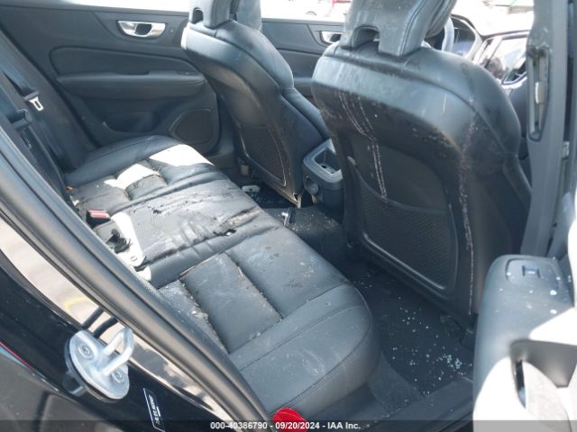 7JRL12TL1RG301037 Volvo S60 B5 Plus Dark Theme