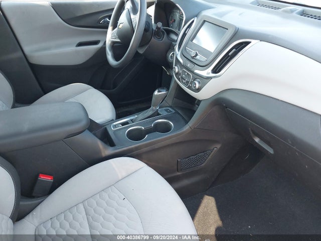 Chevrolet EQUINOX LS 2018 2GNAXREV3J6153514 Image 5