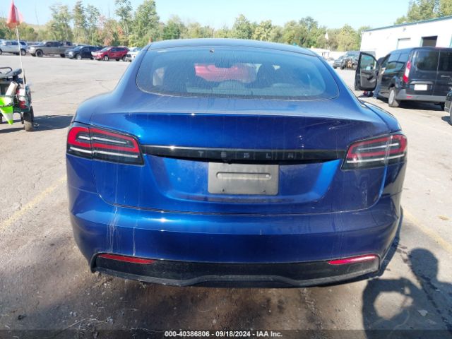 5YJSA1E59RF536539 Tesla Model S Long Range