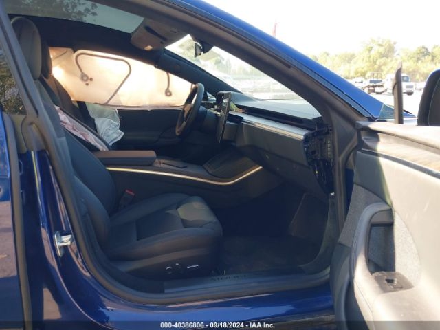 5YJSA1E59RF536539 Tesla Model S Long Range