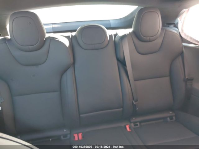 5YJSA1E59RF536539 Tesla Model S Long Range