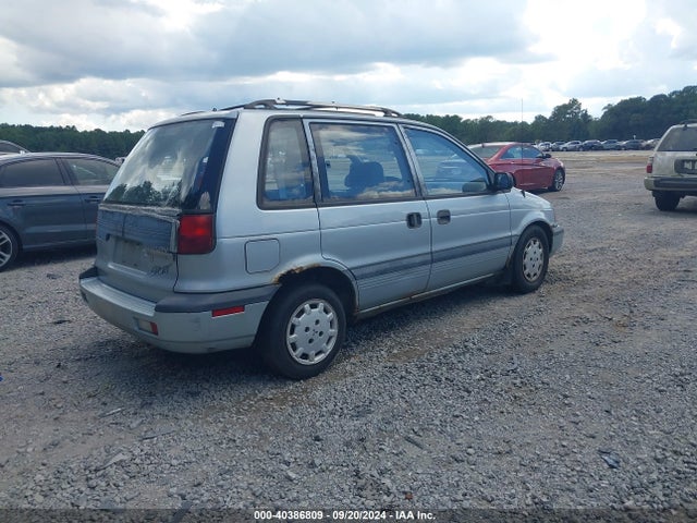 1992 MITSUBISHI EXPO JA3CV40DXNZ001067 Photo 3