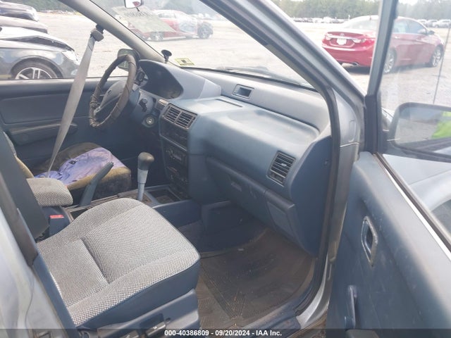 1992 MITSUBISHI EXPO JA3CV40DXNZ001067 Photo 4