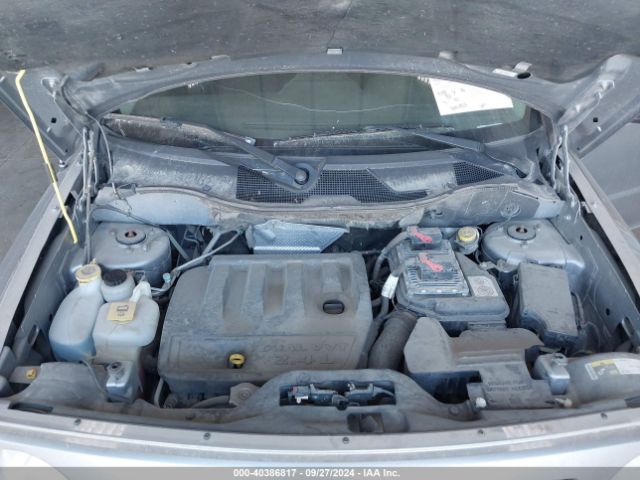 1C4NJPFB6ED826209 Jeep Patriot Latitude