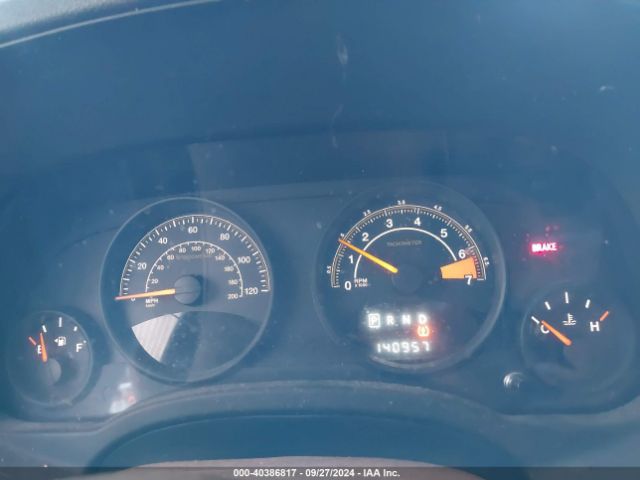 1C4NJPFB6ED826209 Jeep Patriot Latitude