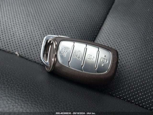 Hyundai Tucson Sel Plus 2018 KM8J33A48JU710106 Image 11
