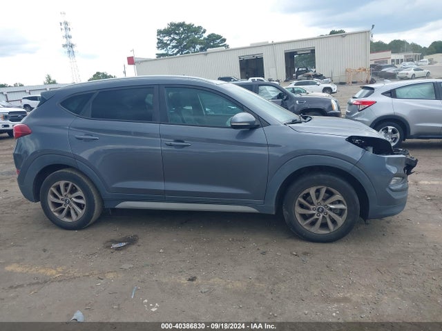 Hyundai Tucson Sel Plus 2018 KM8J33A48JU710106 Image 13