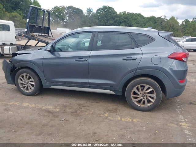 Hyundai Tucson Sel Plus 2018 KM8J33A48JU710106 Image 14