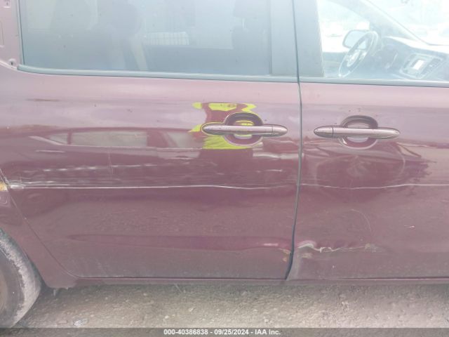 KNDMB5C14G6086062 KIA SEDONA LX
