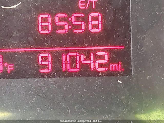 KNDMB5C14G6086062 KIA SEDONA LX