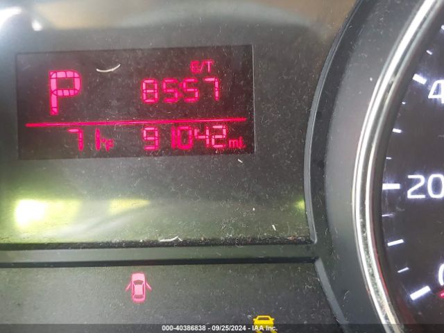 KNDMB5C14G6086062 KIA SEDONA LX