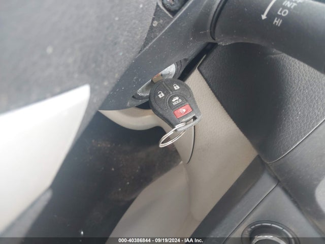 3N1AB7AP7HY243649 Nissan SENTRA S