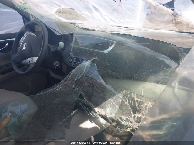 3N1AB7AP7HY243649 Nissan SENTRA S