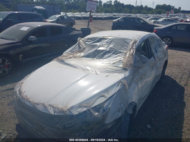 3N1AB7AP7HY243649 Nissan SENTRA S