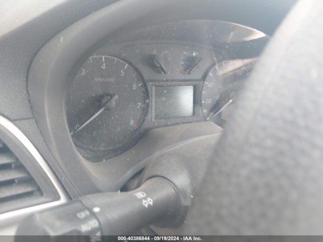 3N1AB7AP7HY243649 Nissan SENTRA S