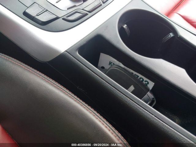 2015 AUDI S5 WAUCGAFR8FA055106 Photo 10