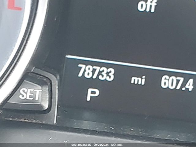 2015 AUDI S5 WAUCGAFR8FA055106 Photo 6