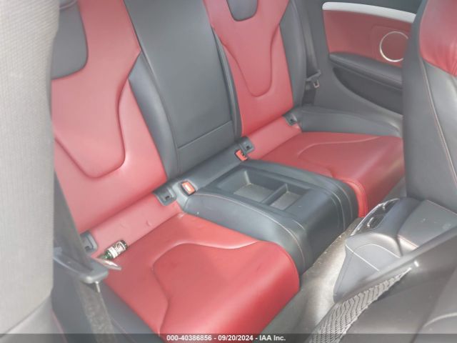 2015 AUDI S5 WAUCGAFR8FA055106 Photo 7