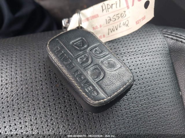 SALCR2BG3FH527722 Land Rover Discovery Sport Hse