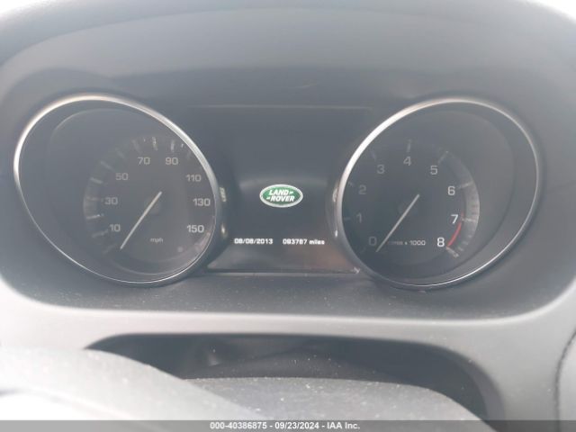 SALCR2BG3FH527722 Land Rover Discovery Sport Hse