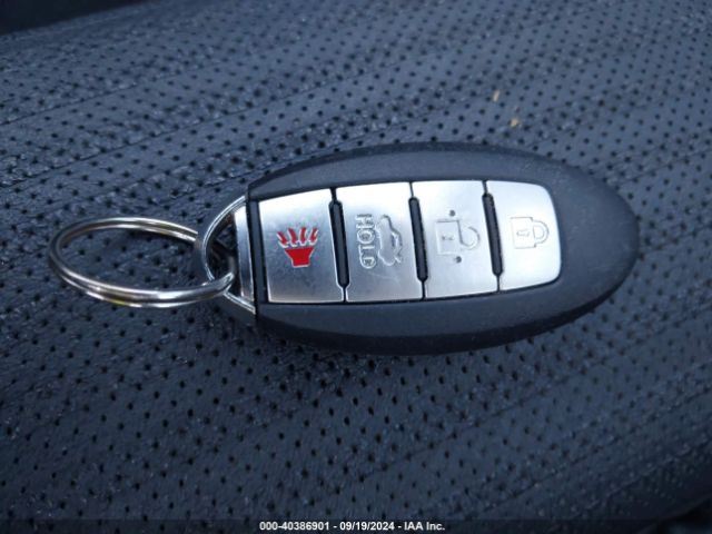 JN1BV7AR6FM411407 Infiniti Q50 SPORT