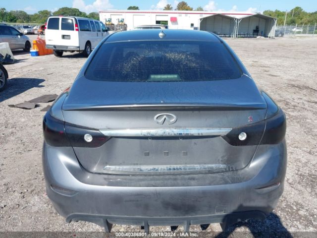 JN1BV7AR6FM411407 Infiniti Q50 SPORT