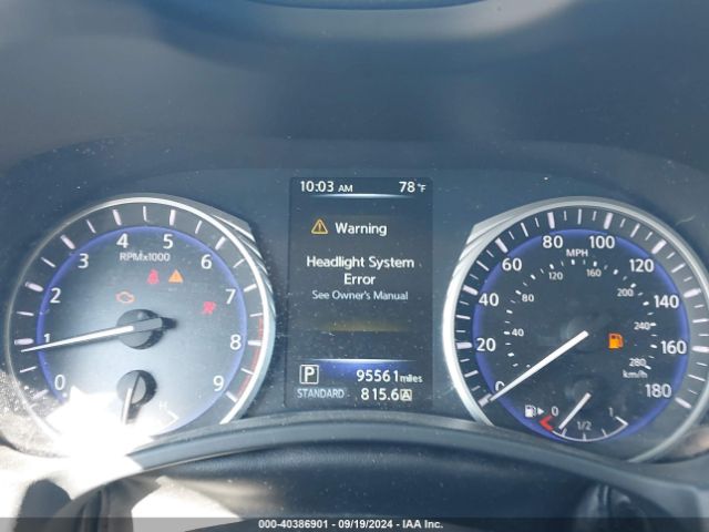 JN1BV7AR6FM411407 Infiniti Q50 SPORT