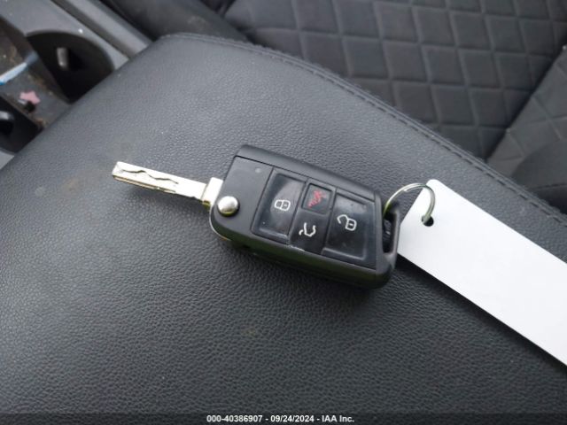 1V2GR2CA4KC610939 Volkswagen Atlas 3.6l V6 S