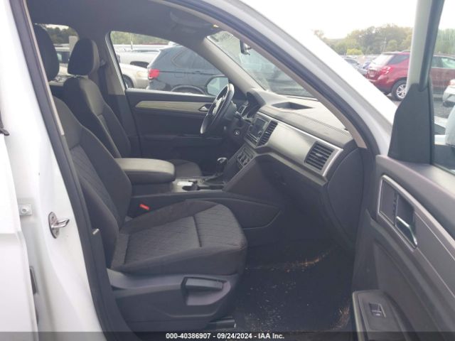 1V2GR2CA4KC610939 Volkswagen Atlas 3.6l V6 S