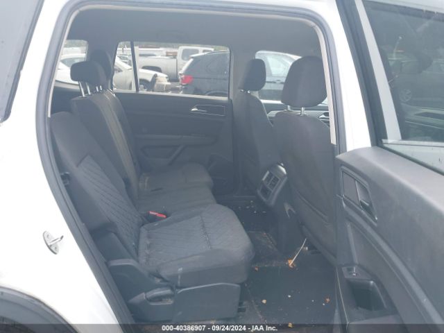 1V2GR2CA4KC610939 Volkswagen Atlas 3.6l V6 S