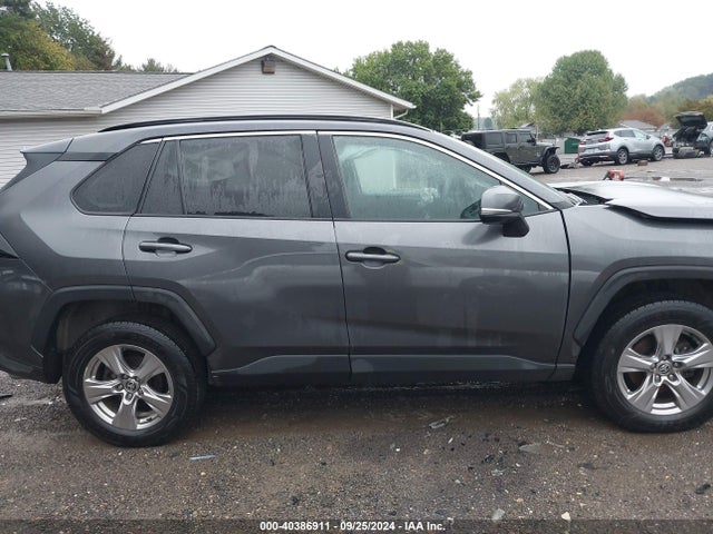 Toyota Rav4 Xle 2022 2T3P1RFV0NC290716 Image 13