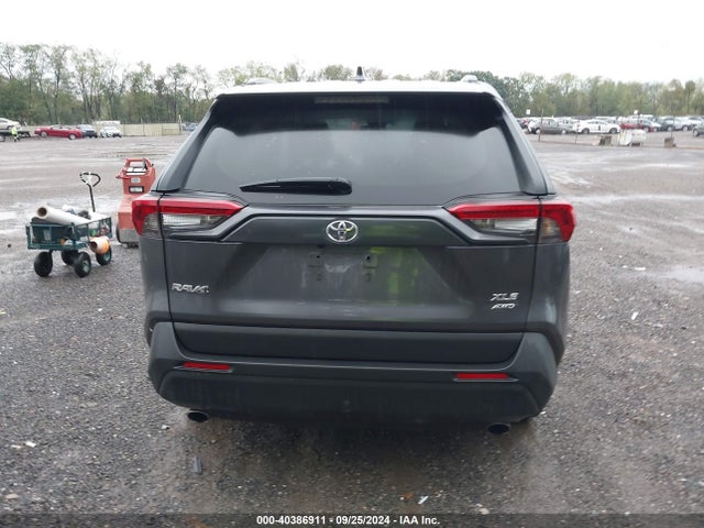 Toyota Rav4 Xle 2022 2T3P1RFV0NC290716 Image 16