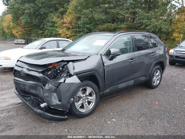 Toyota Rav4 Xle 2022 2T3P1RFV0NC290716 Image 2
