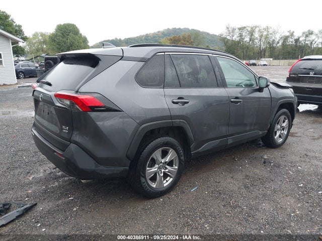 Toyota Rav4 Xle 2022 2T3P1RFV0NC290716 Image 4