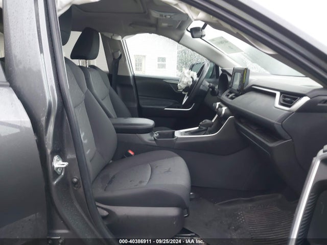 Toyota Rav4 Xle 2022 2T3P1RFV0NC290716 Image 5